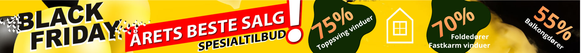 Jo større kjøp, jo flere gaver