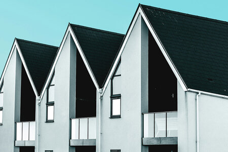 Når lønner det seg å velge passivhusvinduer og ekstra energieffektive vinduer?