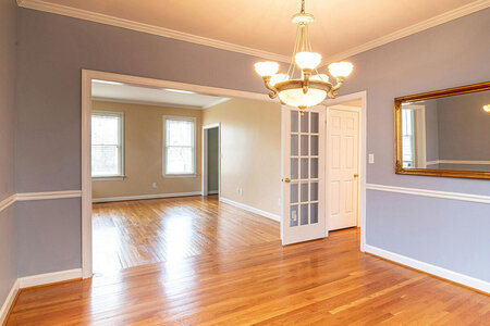 Standardmål eller spesialmål? Slik velger du riktige mål på vinduer og dører