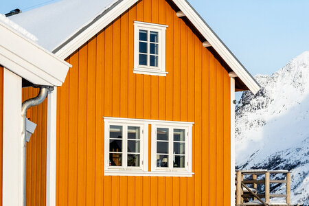 Betydningen og Fordelene med Energieffektive Vinduer