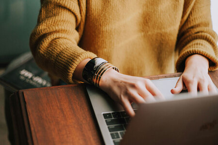 Vinduer kjøpt på nett – hva skjer hvis noe går galt?