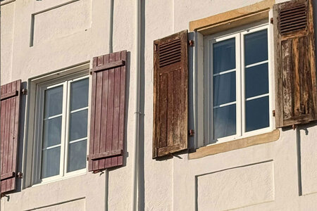 Er det verdt å bytte bare noen vinduer – eller alle samtidig?