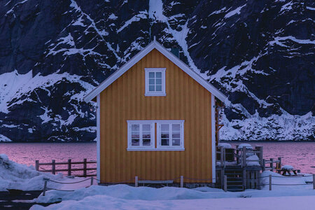 Hva ser takstmann etter når det gjelder vinduer?