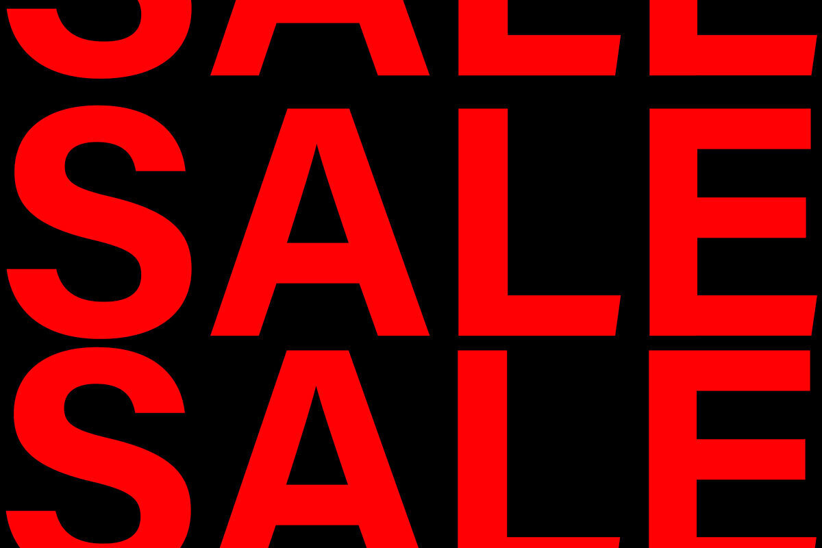 Black Friday 2025: Gigantiske rabatter på vinduer og dører hos Vindupro.no – Spar fra 55% til 75%!