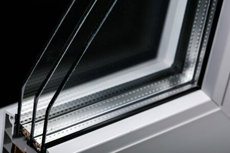 Smart oppgradering: Hvorfor 3-lags glass lønner seg for norske hjem