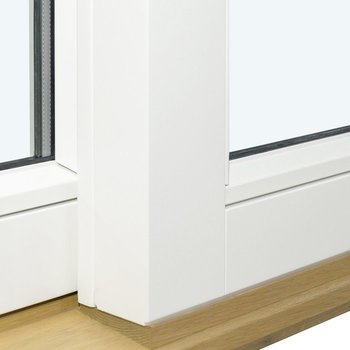 Skyvedører (Skyve til side)