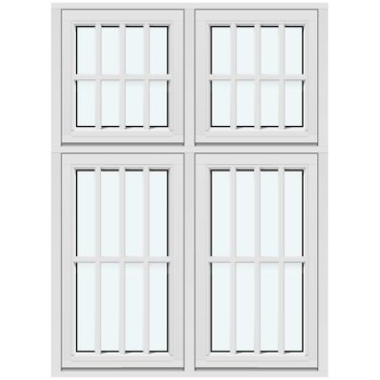 Historisk sidehengslet "Combi" (Utadslående)