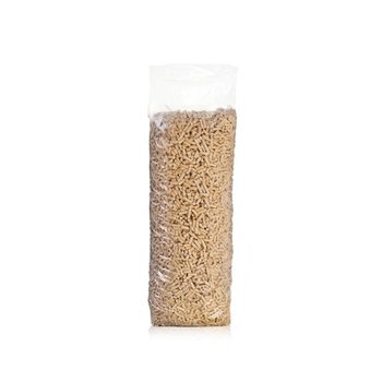 Trepellets (48 poser pakket på en trepall (720kg))