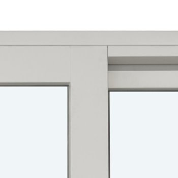 Patio life skyvedører (Skyve til side)